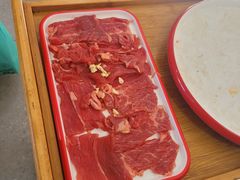 -毛辣果·贵州红酸汤牛肉火锅(西单店)