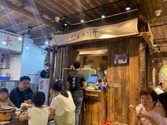 -盟重烧烤(东瓜山创始店)