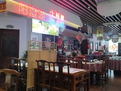 -老苏州芳和园茶酒楼  传统苏帮菜(观前店)