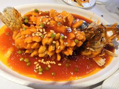 -峨嵋酒家总店(车公庄店)