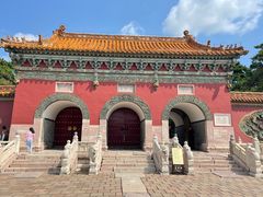 -北陵公园