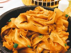 -后宫私房菜(汇客美食娱乐广场店)