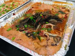 -正宗八宝冰饭·非遗冰饭·烧烤(奎桥店)
