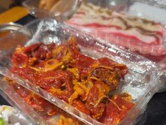-炽城·烤肉名家(鸿达中央广场店)