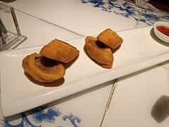 -东方饺子王(王府井关东古巷店)