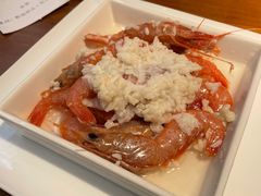-涌觅名灶·本地海鲜宁波菜(财富广场店)