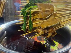 -瑞哦冷锅串串(汇融店)