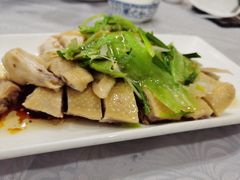 招牌葱油鸡-粤·向群饭店(龙津东路总店)
