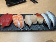 -友壹町寿司(佛山新DNA店)