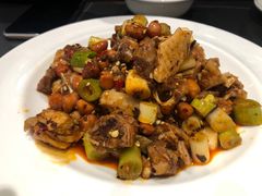 -蛙兔鸡自贡风味·特色江湖菜(广都店)