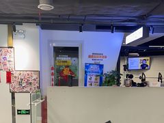 -超鹿运动(达信大厦店)