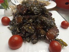 -華僑飯店中餐厅