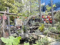 -花溪雨·森林餐厅(石基店)