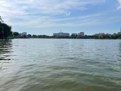 -浙江西子宾馆·瑶园咖啡厅