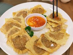 -广州天河希尔顿酒店