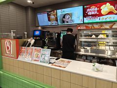 -德克士(北关店)