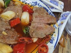 -雨田饭店(华兴东街店)