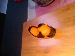 海胆寿司-将太无二·北美传奇寿司(瑞士公寓店)