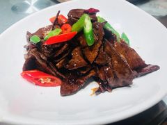 -北李妈妈菜·虾爬子大锅贴(贵和店)