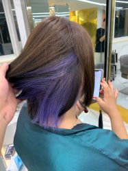 -潘多拉Hairsalon