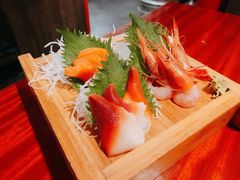 刺身三点-南风(淮海街店)