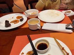 -洲际酒店·地平线全日餐厅HORIZON CAFÉ