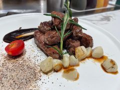 -火地铁板烧(昆山万象汇店)