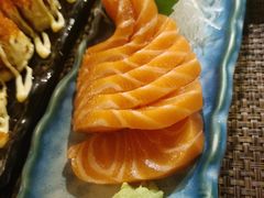 -半藏居酒屋(香港花园店)