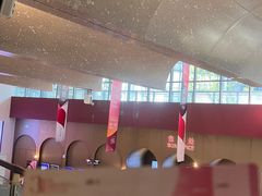 -交通银行前滩31演艺中心