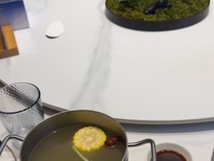 -阳光码头海鲜火锅(世纪大道店)
