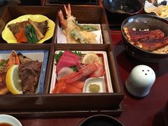 -东京和食 Sun with AQUA