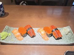 -千代武日本料理(哈西店)