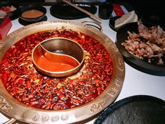 -捞三国美蛙鲜鱼火锅(茂业店)