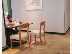 -萨莉亚意式餐厅(浦江万达广场店)