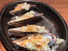 -萨莉亚意式餐厅(南京环亚凯瑟琳广场店)