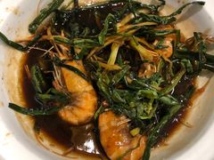 -三品香·江浙菜(松江九谊店)