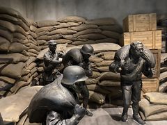 -上海四行仓库抗战纪念馆