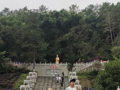 -佛爷洞旅游景区