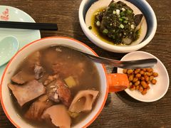 -妈妈传炖品(双林店)