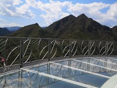 -野三坡刘家河高山漂流