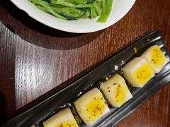 -古都历食南京菜·烤鸭·鸭血粉丝·汤包(南京博物院店)