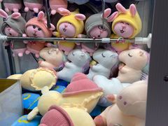 -大玩家(安吉万达店)