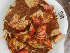 -沈记烧烤海鲜(江汉二路店)