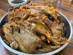 浓汤-农汤老店(顺联公园里店)