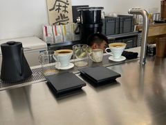 -麻雀咖啡SPARROW COFFEE(十全街店)