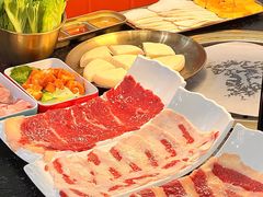 -熊大·鲜烤黄牛肉(五山店)