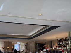 -广州粤海喜来登酒店