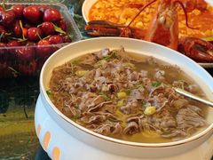 -甄御•海鲜新青岛菜(麦岛店)