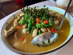 -龙门阵茶屋川菜馆(武康路店)