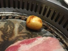 -德得轩自助烤肉(宏泰广场店)